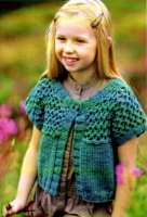 Knitting Pattern - Sirdar 9524 - Click Chunky - Cardigans
